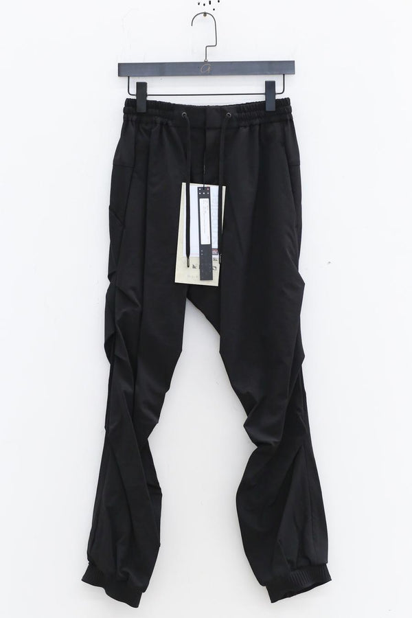 DEVOA Pleated Trousers PTK-DCJ